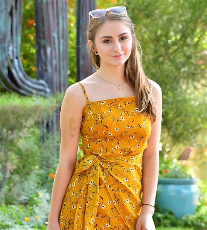 Jessica McKay aka Billy Kay Husband Age, Wikipedia Biography Instagram