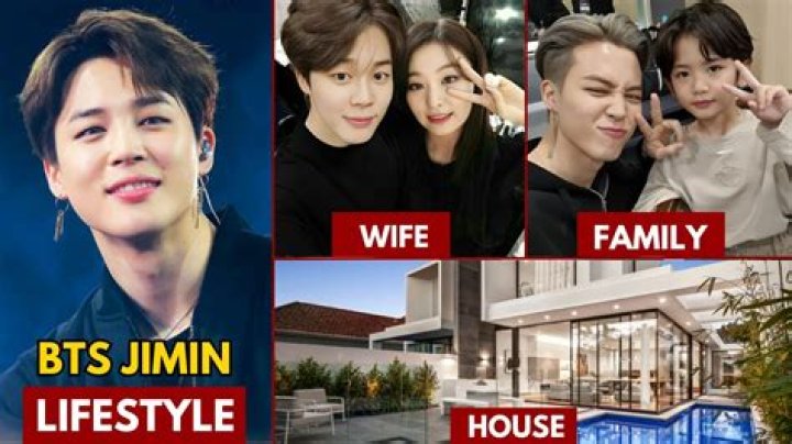 Jimin Bio, Wiki, Age, Height, Girlfriend, Wife, Family, BTS, and Net Worth