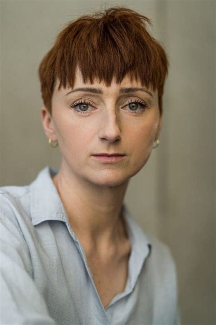 Jodie McNee