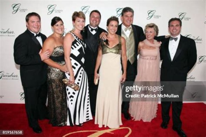 Joe Manchin Children: Who Are Heather Bresch, Brooke Manchin, Joseph IV Manchin And What Do They Do?