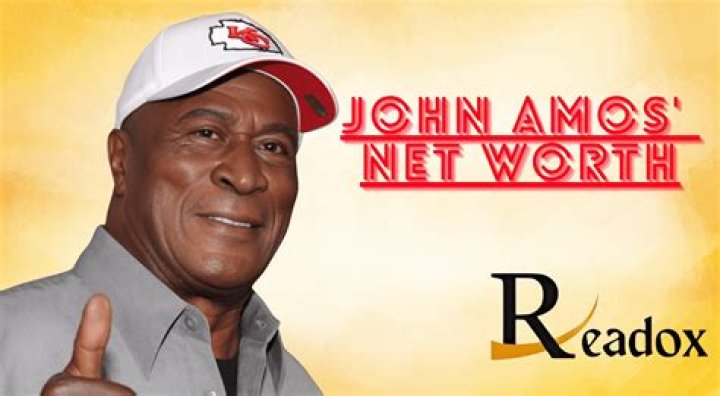 John Amos’s Net Worth, Biography, Career, Awards, Fact and Life Story