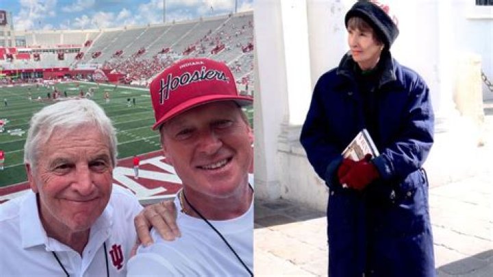 Jon Gruden Parents: Meet Jim Gruden And Kathy Gruden