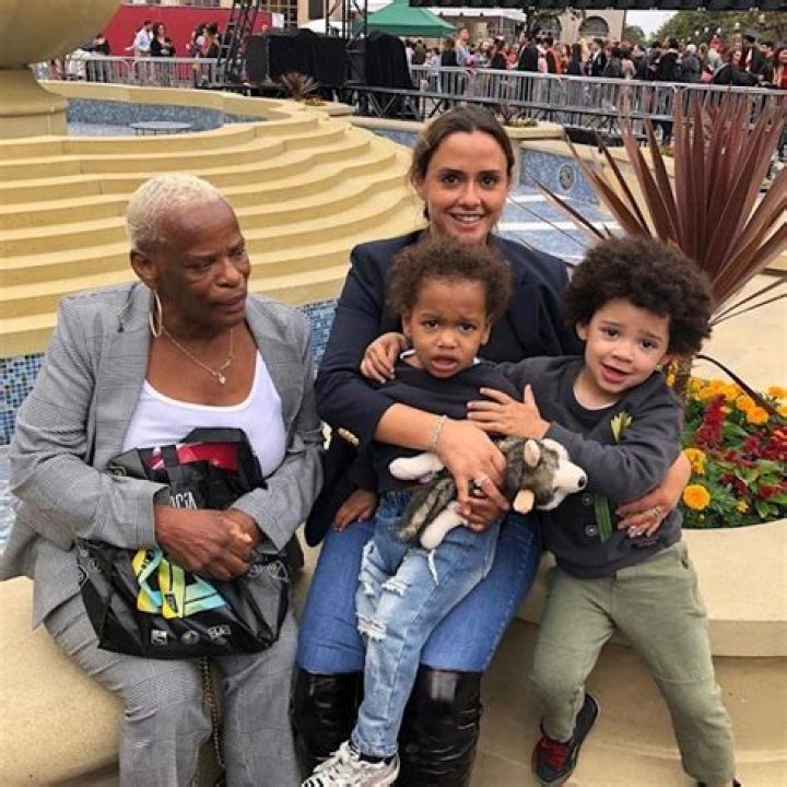 Jordana Blake Age, Birthday, Biography, Parents, Family, Height, Instagram