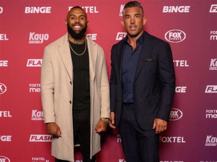 Josh Addo-Carr Age, Biography, Wife, Height Weight, Net Worth Salary, Family, Instagram, Children – “The Fox” Rugby Player