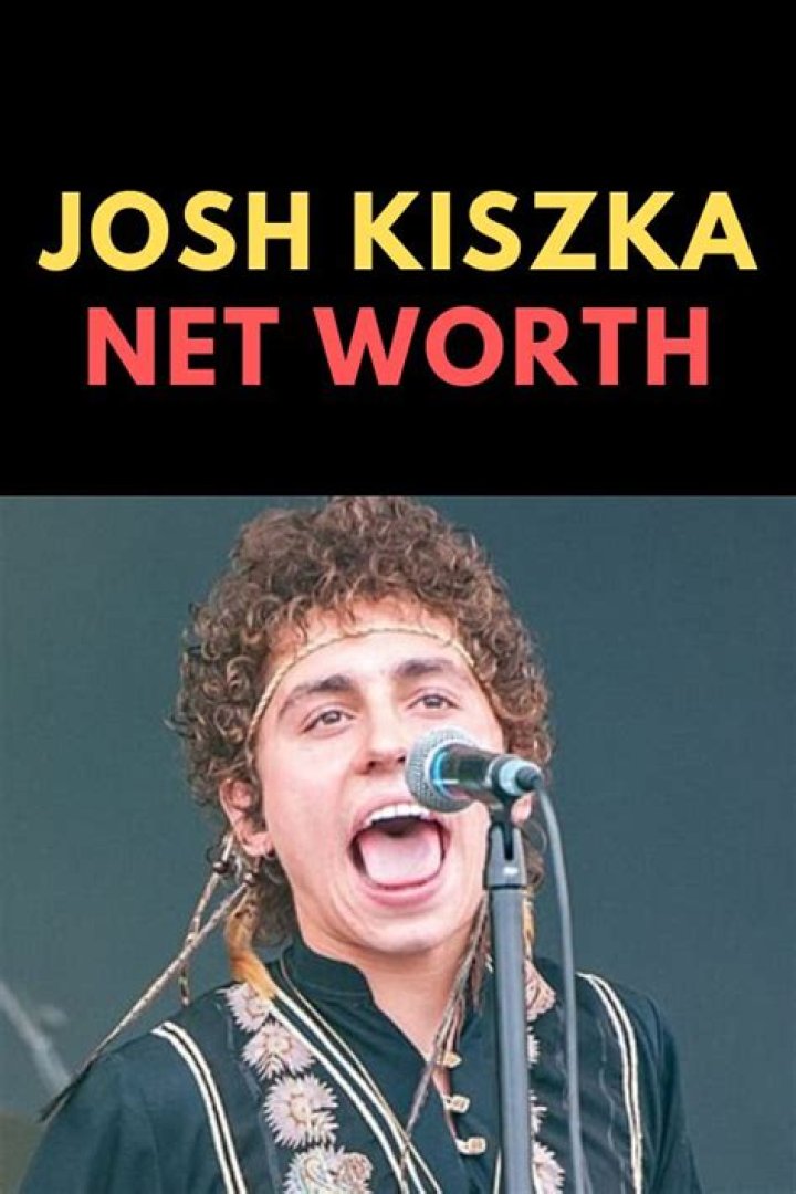 Josh Kiszka Net Worth: Height, Age, Bio, Career & More