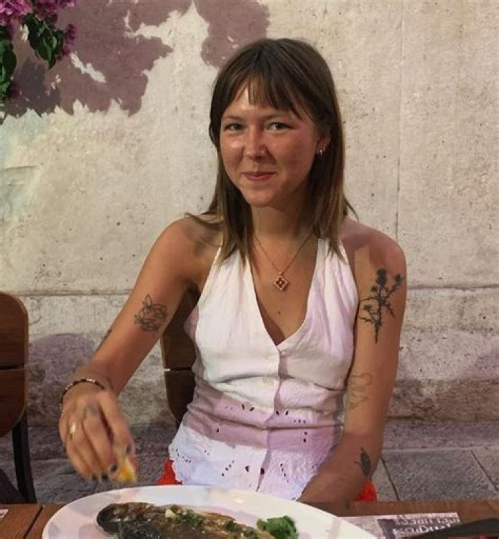 Julie Rose Clapton