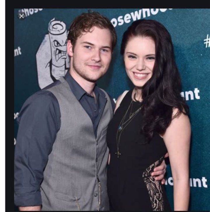 Justin Prentice Biography; Net Worth, Age, Height, Girlfriend, Siblings, Parents, Movies And TV Shows