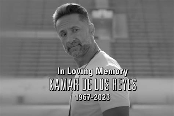 Kamar de los Reyes’s net worth, biography, fact, career, awards and life story