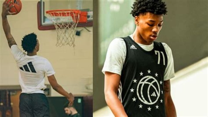 Kansas Wildcats: Davion Bradford Wikipedia & Biography- How Old Tall Is Basketball Player?