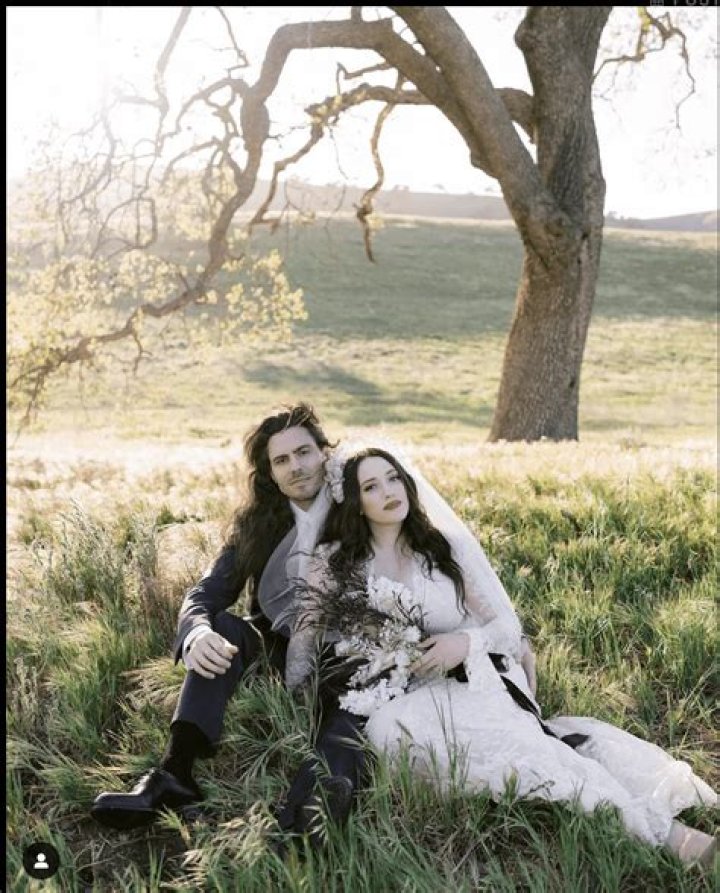 Kat Dennings Husband: Meet Andrew W.K