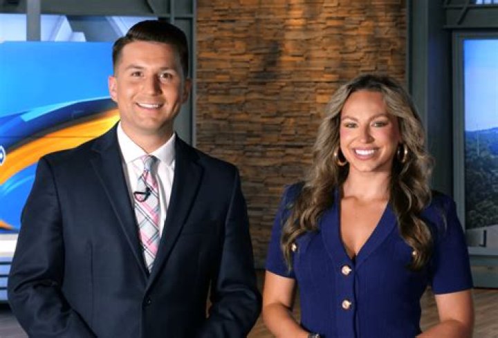 Kelley Smith (Reporter WHNT) Bio, Wiki, Age, Husband, Family, and Net Worth