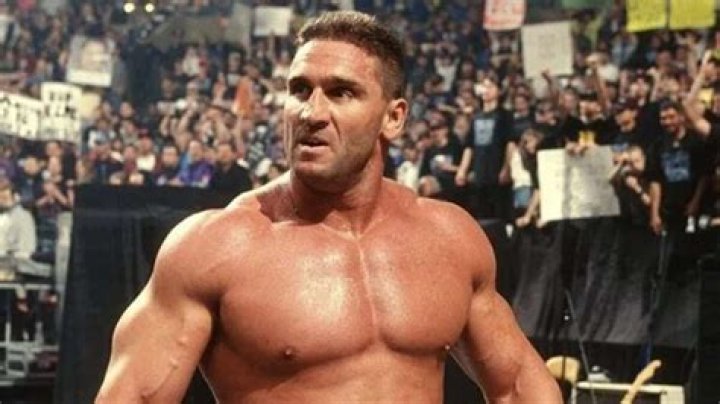 Ken Shamrock Bio, Wiki, Age, Height, Education, Wife, Family, Quotes, Career and Net Worth
