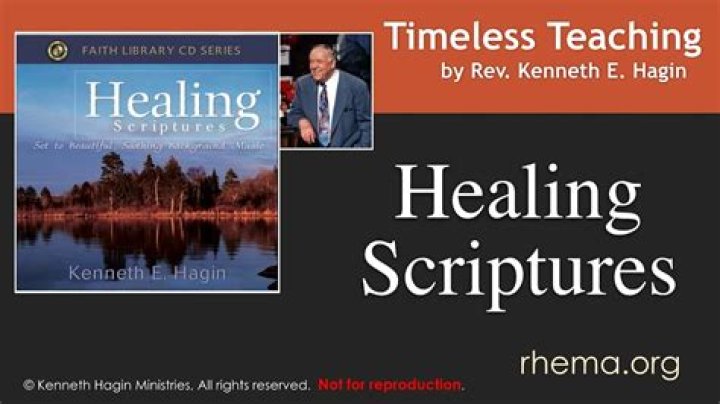 Kenneth Hagin Jr Bio, Wiki, Age, Wife, Son, Family, Ministries, Rhema Church, Books, and Net Worth.