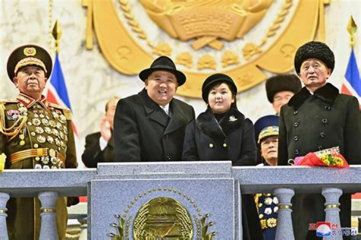 Kim Jong-il’s net worth, biography, fact, career, awards and life story