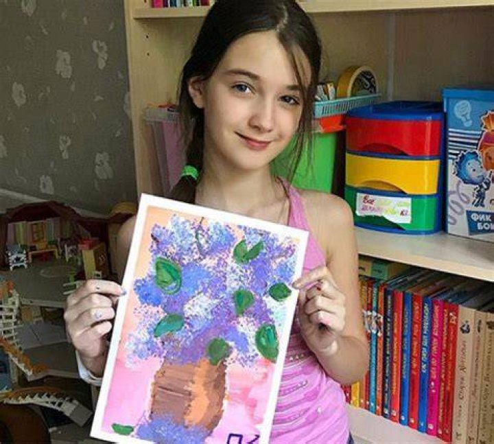 Kristina Pakarina’s biography, net worth, fact, career, awards and life story