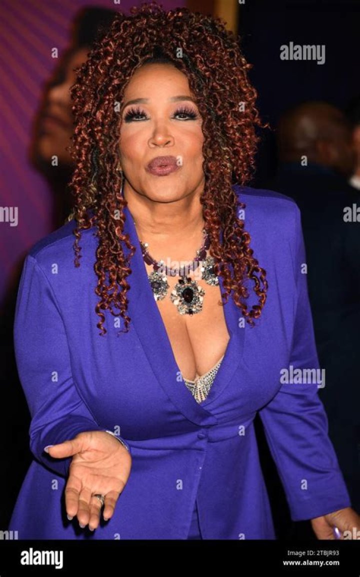 Kym Whitley net worth: How much is Kym Whitley worth?