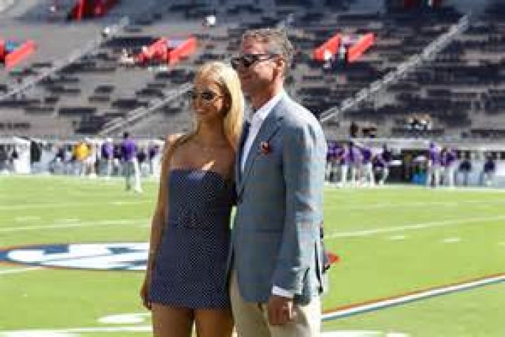 Lane Kiffin Children: Meet Monte Knox Kiffin, Landry Kiffin, And Pressley Kiffin