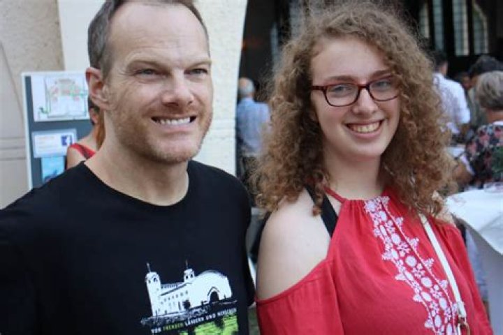 Lars Vogt Wife: Who is Anna Reszniak-Vogt?