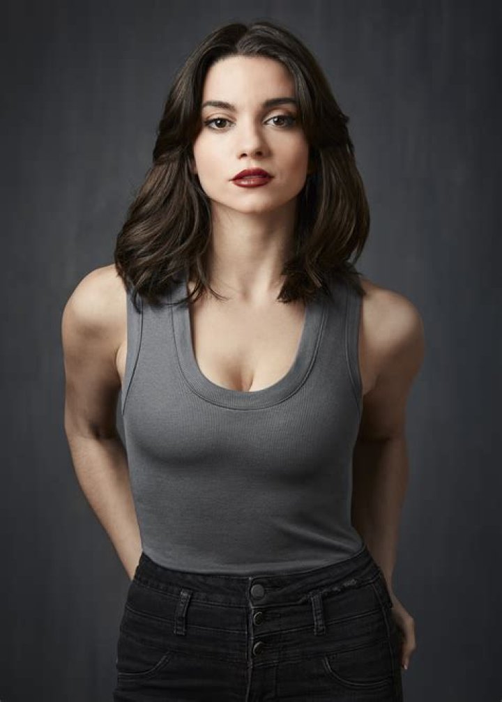 Lauren LaVera