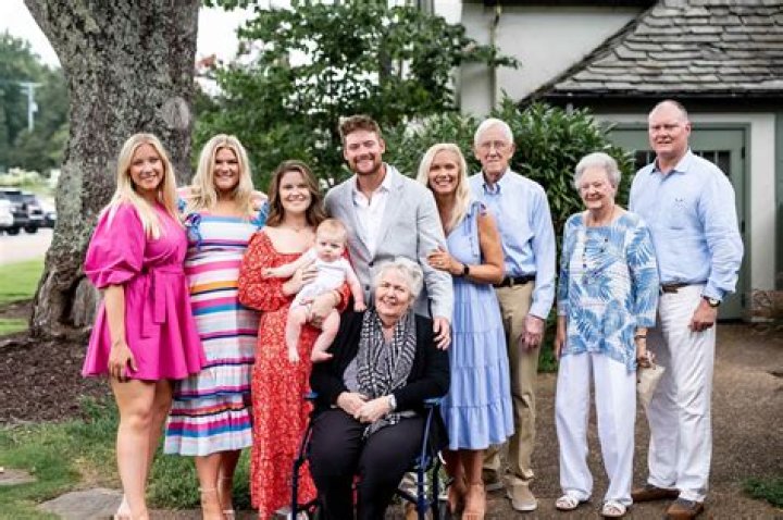 Leanne Morgan Children: Meet Her Daughter Tess Morgan