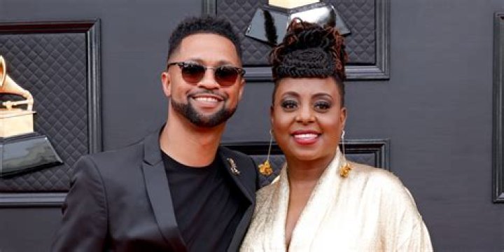 Ledisi Father: Who Is Larry Saunders?