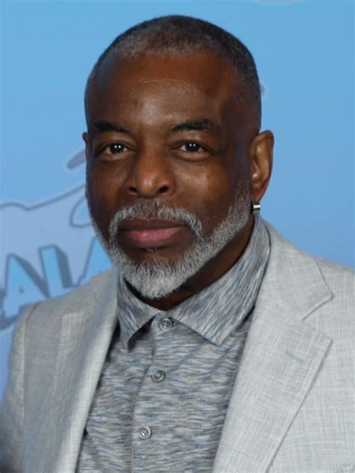 LeVar Burton Biography, Net Worth, Daughter, Wife, Dead or Alive