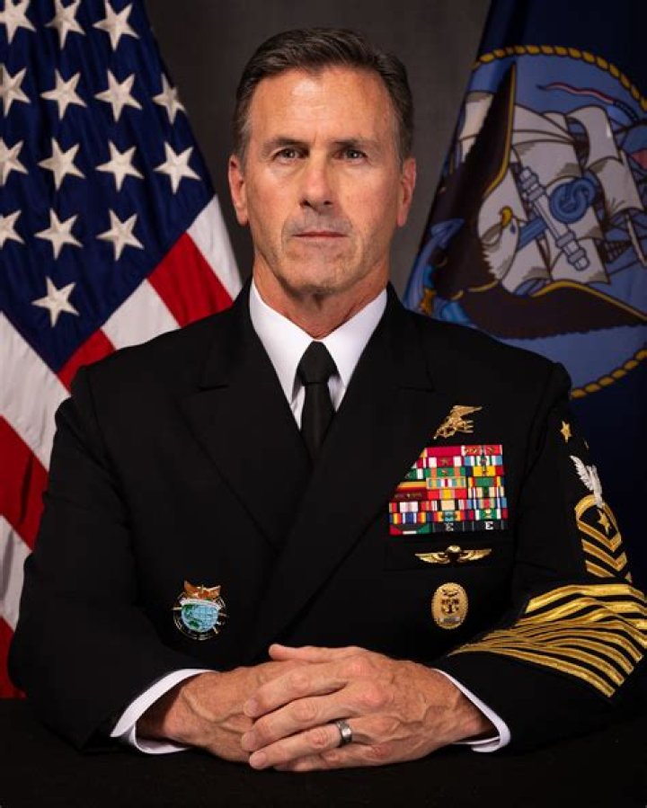 Lieutenant Commander Daniel Min Death Cause: Navy Official Found Dead
