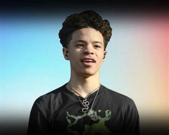 Lil Mosey Bio, Wiki, Age, Height, Parents, Girlfriend, Songs, Albums, Net Worth