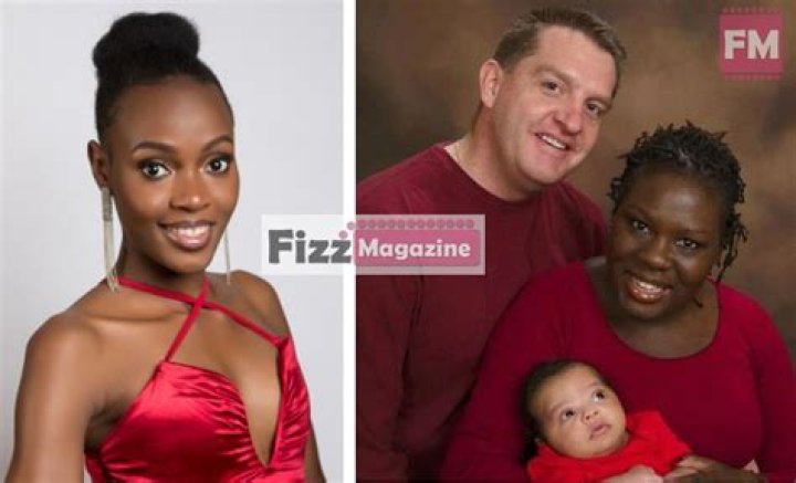 Linda Bazalaki (Miss Uganda) Bio, Now, Age, Height, Husband