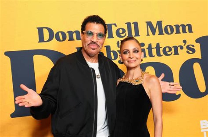 Lionel Richie’s Net Worth, Biography, Career, Awards, Fact and Life Story