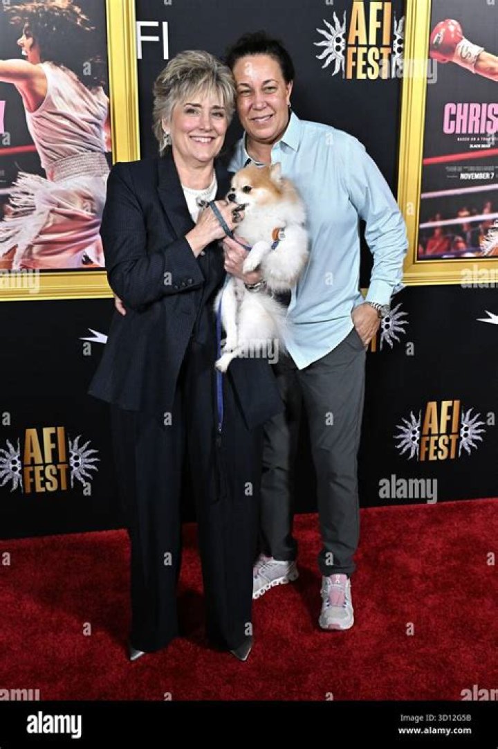 Lisa Holewyne Net Worth Wife: How Rich Is The Boxer?