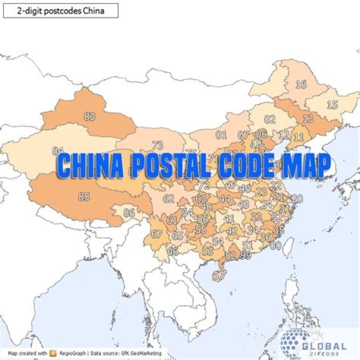 List of Newcastle Postal Codes and Zip Codes