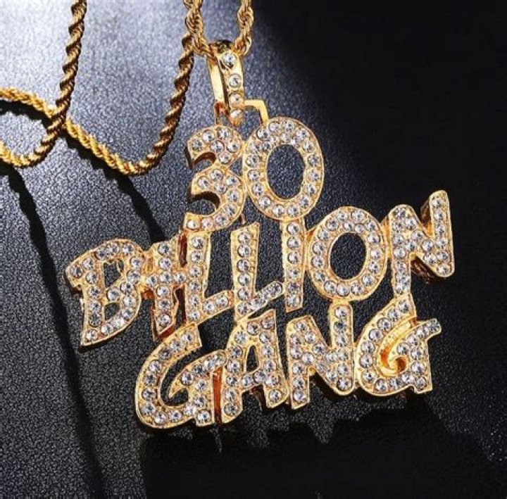 Lists Of All Members In DMW Recods Label (30 Billion Gang)