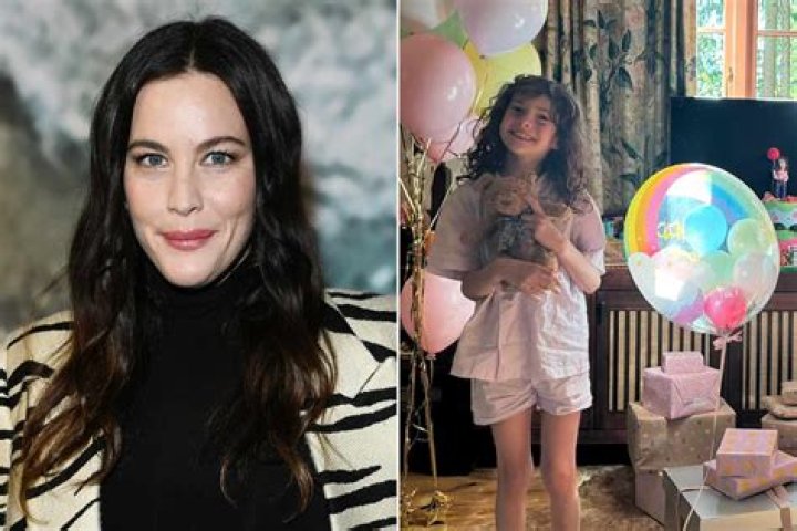 Liv Tyler’s Net Worth, Age, Height, Weight, Husband, Kids, Bio-Wiki