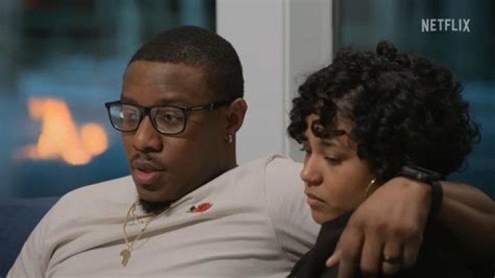 Love is Blind: Iyanna’s Weight Gain & Pregnant Rumors Explained!