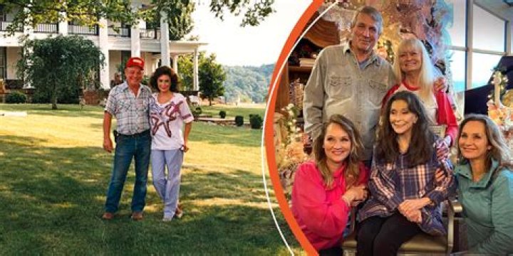 Lynn Greenfield (Wolf Blitzer Wife’s) Bio, Age, Husband, Florist and Net Worth