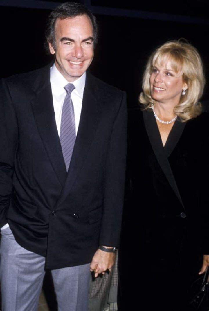 Marcia Murphey: Who Was Neil Diamond’s Second Wife?