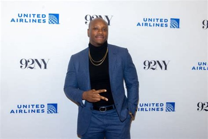 Marcus Callender Bio, Wiki, Age, Height, Wife, Net Worth and Actor