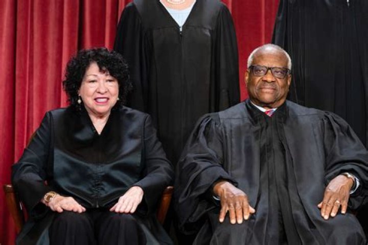 Marianna Sotomayor’s Mother Is Not Sonia Sotomayor: Find Her Wikipedia And Parents