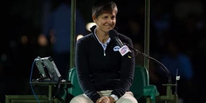 Marija Cicak Partner – Is She Married? Wikipedia Bio Exposed: Tennis Umpire