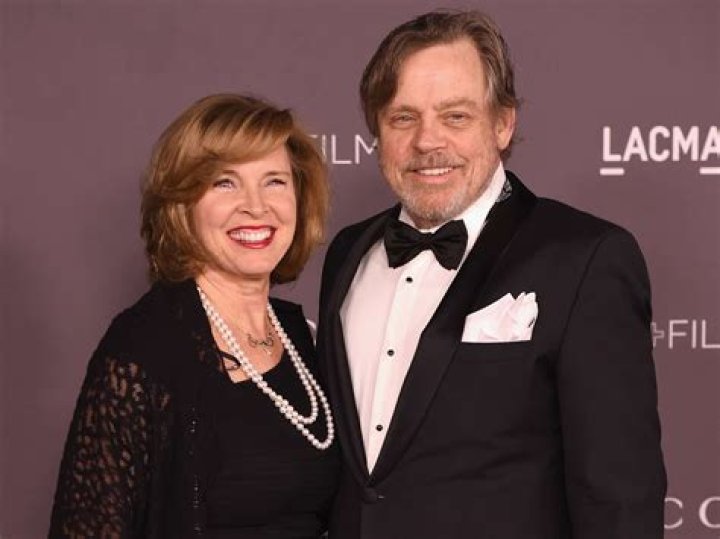 Marilou York – Bio, Family, Facts About Mark Hamill’s Wife