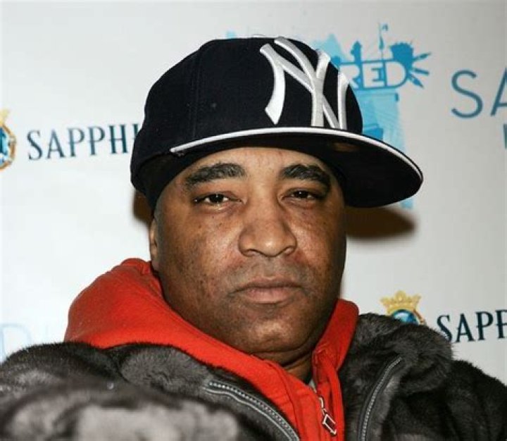 Marley Marl’s net worth, biography, fact, career, awards and life story