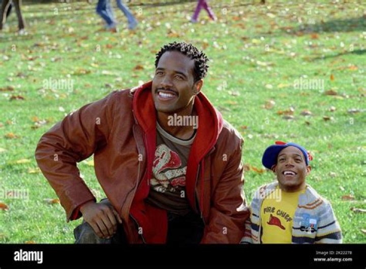 Marlon Wayans Little Ammy Suit Video, Net Worth, Siblings, Height, Age, Movies And TV Shows, Brothers