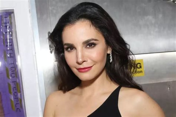 Martha Higareda – Bio, Measurements, Facts About The Mexican Actress
