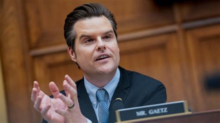 Matt Gaetz Parents: Who Are Matt Gaetz’s Dad Don Gaetz, And Mother Victoria Gaetz?