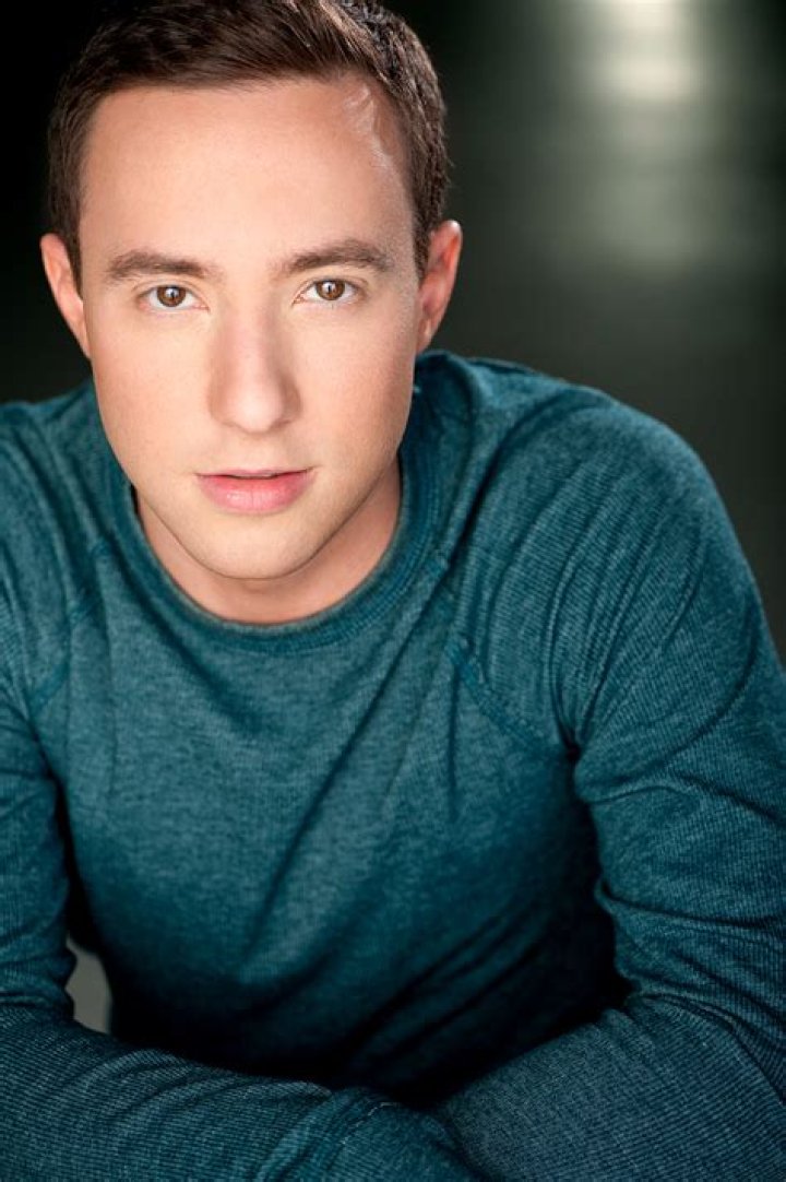 Max Mittelman Bio, Wiki, Age, Height, Dating, Movies, Animation, Net Worth