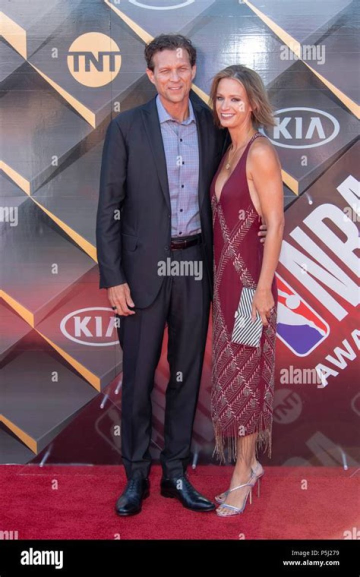 Meet Amy Snyder Quin Snyder’s Wife: Everything to Know About Her