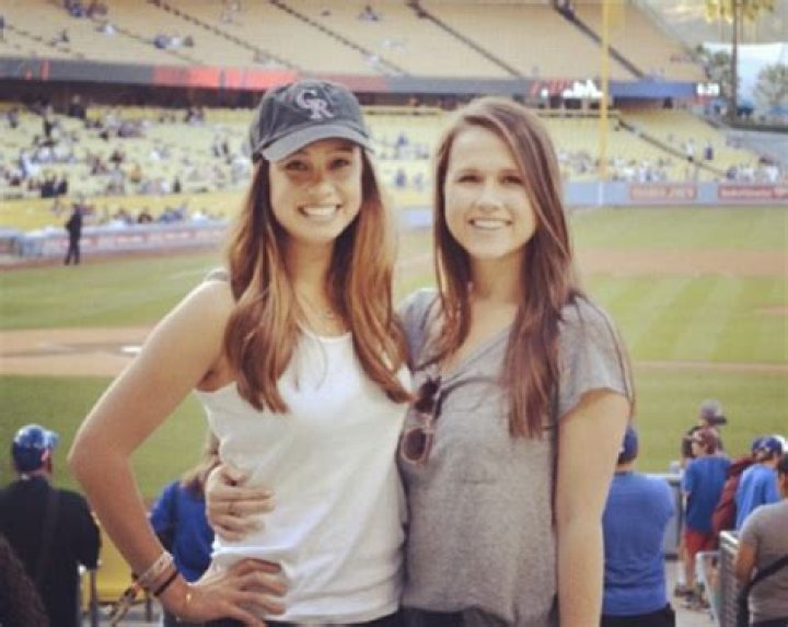 Meet Nolan Arenado’s Wife Laura Kwan? Inside Married Life Of Baseball Player