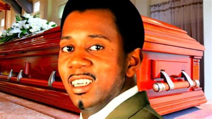 Melvin Franklin’s Tragic Death From Temptations: How Did He Die?