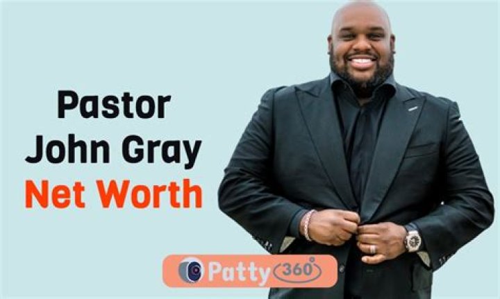Michael Gray Net Worth, Income, Salary, Earnings, Biography